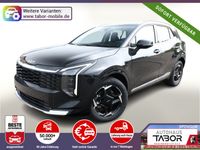 Kia Sportage - Vorschau Bild 1