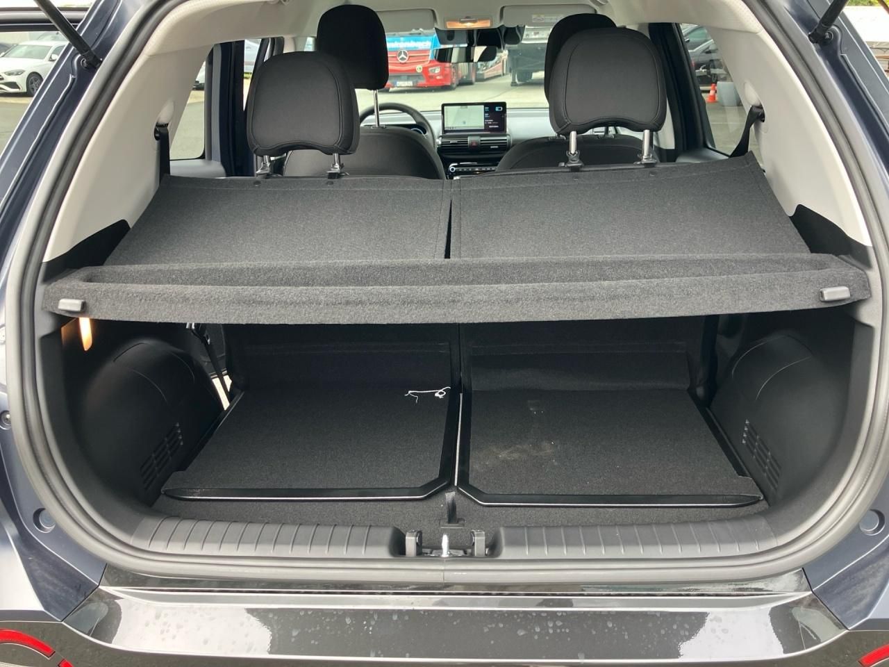 Fahrzeugabbildung Hyundai INSTER EV (MY26) 42 kWh (97 PS) 2WD Trend Effizi