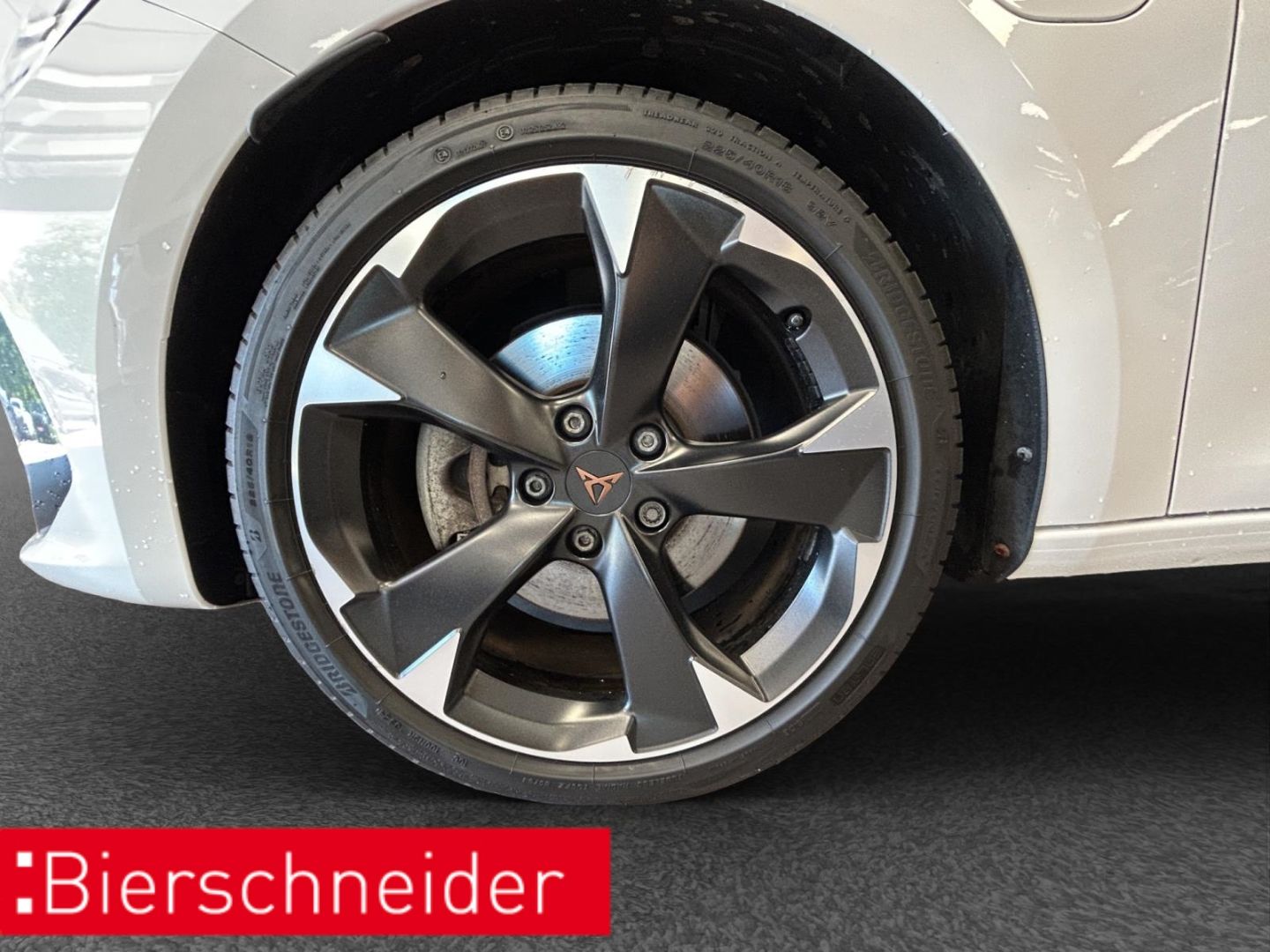 Cupra Leon - Bild 12