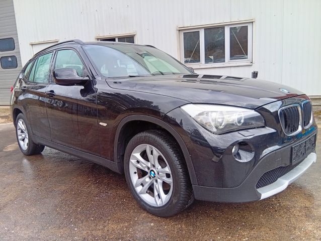 BMW X1 20 d xDrive Xenon Tüv neu