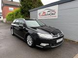Citroën C5  2.2 HDi Aut.XENON/NAVI/LEDER/SHZ/TEMP/PDC - Citroën C5: Automatik, N