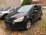 Ford S-Max S-MAX Trend    7 Sitzer - gebrauchte Ford S-Max aus dem Jahr 2006
