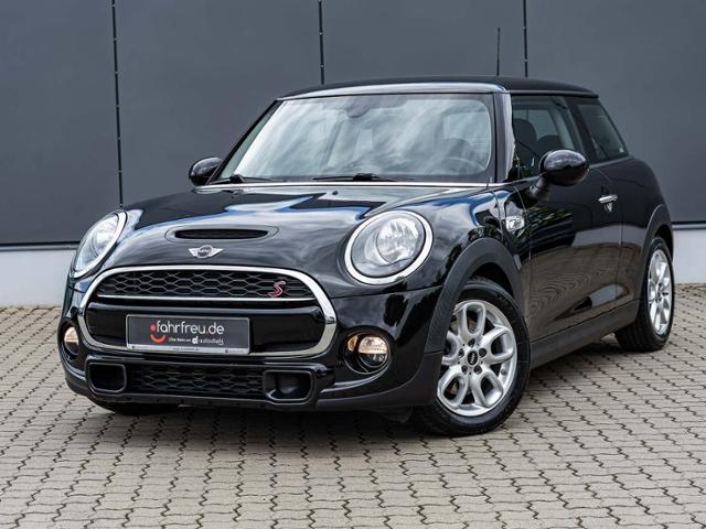 MINI Cooper S Pepper *SHZ*PDC*1.HAND*