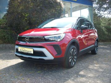 Bild 22 Opel Crossland (X) Crossland Elegance PDC+Kam SHZ LHZ Navi AHK AT