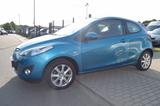 Mazda 2 1.3"2.Hand"Klima"TOP"HU-AU 08-2026" - gebrauchte Mazda 2 aus dem Jahr 2011