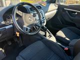 Volkswagen Eos 1.4 TSI - - Volkswagen Eos: Blau