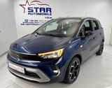 Opel Crossland (X) 1.5-81KW Ultimate Alcantara*LED*E6 - gebrauchte Opel Crossland (X) aus dem Jahr 2022