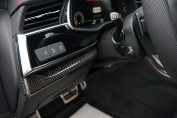 Fahrzeugabbildung Audi Q8 50 TDI Quattro Competition Plus NETTO EXPORT