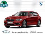 BMW 116i Advantage Klimaaut. PDC LM Sitzhzg. Vorn - BMW 116 aus 2019