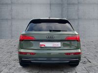 Audi Q5 - Vorschau Bild 5