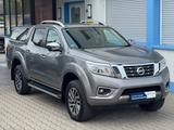 Nissan Navara NP300 N-Connecta F Optik Double Cab 4x4 - Nissan Navara: Cab Double