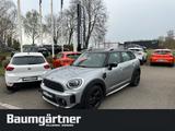 MINI Cooper Countryman Classic Trim 1.5 Automatik - gebrauchte MINI Cooper Countryman aus dem Jahr 2024