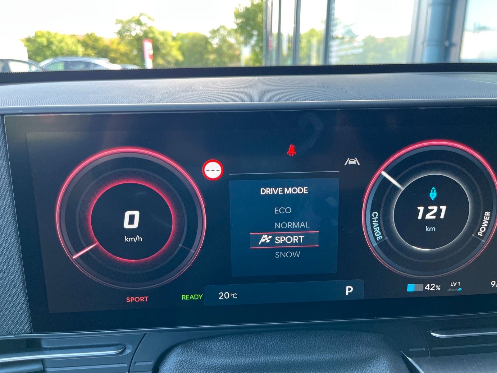 Hyundai Kona – Bild 10