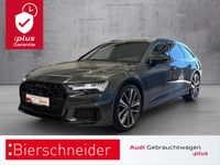 Audi A6 - Vorschau Bild 1