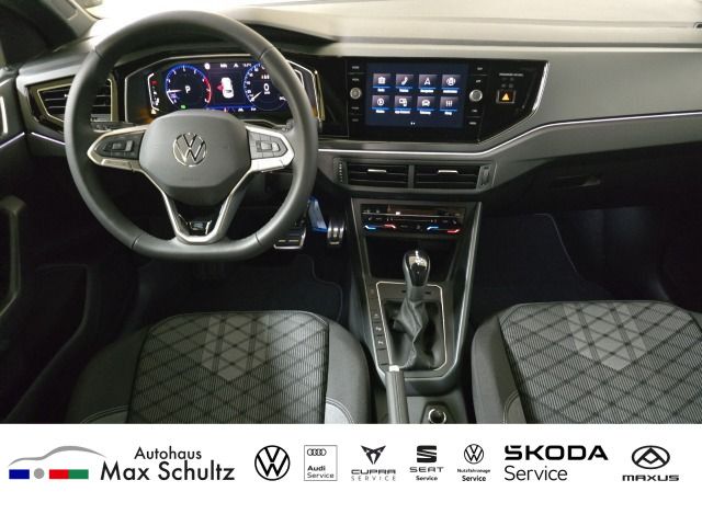 Volkswagen Taigo - Bild 9