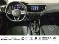 Volkswagen Taigo - Vorschau Bild 9