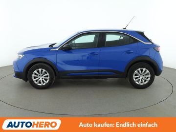 Opel Mokka - 3