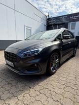Ford S-Max 2,0 EcoBlue 140kW ST-Line Auto ST-Line - Ford S-Max: 140