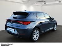 Seat Leon Style 1.0 TSI Voll-LED Einparkhilfe Full Li