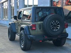 JEEP Wrangler Rubicon Xtreme 35" 2 DOOR MY26 4,59%