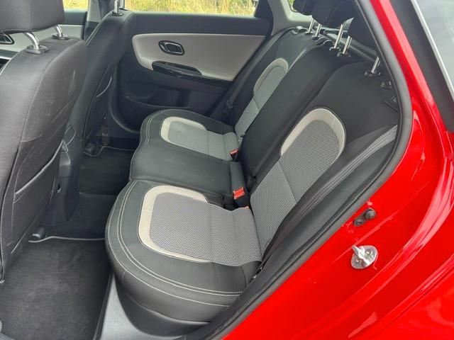 Kia cee'd Sportswagon*NAVI*LED*CAM*PDC*AHK*2-HAND*