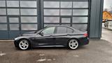 BMW 325 Baureihe 3 Lim. 325d Bi-Xenon M-Paket Sport - BMW 325: 325d M Sport