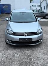 Volkswagen VW Golf Plus 1.2 - VW Golf Plus in Leverkusen