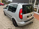 Skoda Roomster Ambition - Skoda Roomster: Kleinwagen