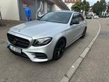 Mercedes-Benz E 300 d Autom. - AMG LINE, 360grad,Pano,Memory
