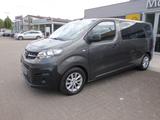 Opel Vivaro Kombi M*8 Sitzer - Opel Vivaro in Freiburg