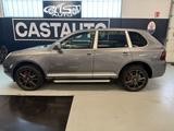 Porsche Cayenne 4.5 Turbo asi - Porsche Cayenne aus 2004: Turbo