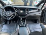 Kia Carens 1,7 eco 7 Sitzer TOP Zustand - Kia Carens aus 2013