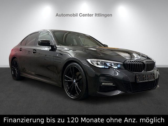 BMW 320 d M Sport/LED-Sch/AUT//ALU/Panora/Harman/AHK