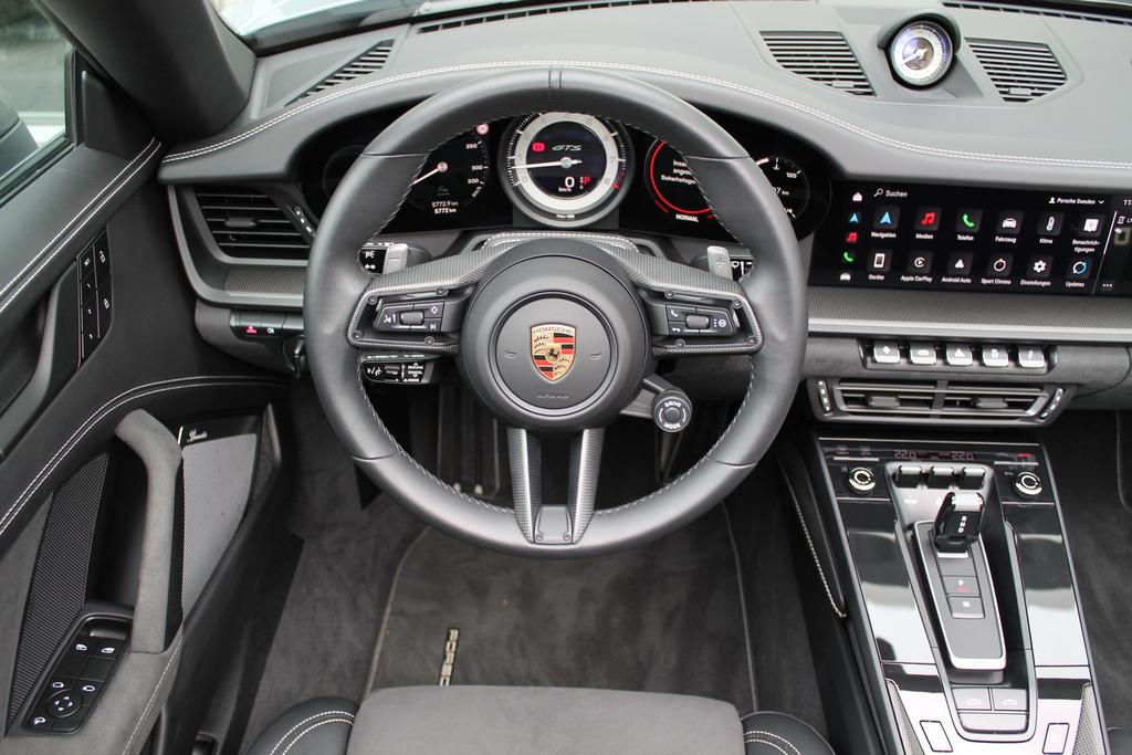 Porsche 911 Urmodell