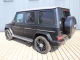 Mercedes-Benz G 63 AMG Mercedes Stronger Than Time Edition - Mercedes-Benz G 63 AMG aus 2020