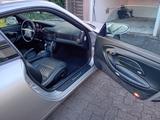 Porsche 911/996 Carrera 4 Coupé Allrad - Porsche aus 2000: 911