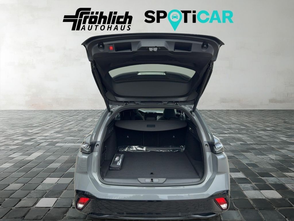 Peugeot 308 - Bild 7