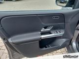 Mercedes-Benz B 220 d Progressive +AHK+Night+Rü Kam+LED+MBUX+ - Mercedes-Benz B 220 aus 2023
