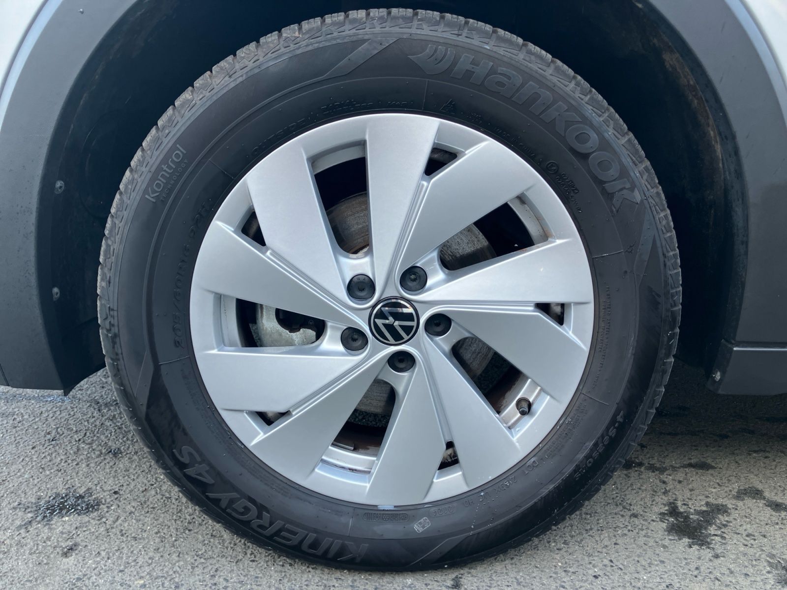 Volkswagen T-Cross - Bild 8