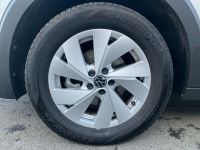 Volkswagen T-Cross - Vorschau Bild 8