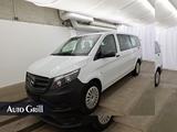 Andere Vito extralang +Cam.+Navi+AHKVorb+Totw+AUT+PTS+ - Andere mit Diesel-Antrieb: mit Klimaautomatik