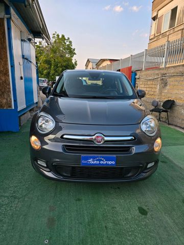 Fiat 500X 1.6 MultiJet 120 CV Business 2018