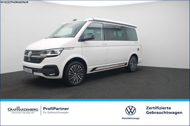 Volkswagen T6 California 6.1 2.0 TDI Edition LED Navi ACC