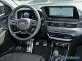 Hyundai Bayon TREND&KOMFORT NAVI KAMERA SHZ LHZ CARPLAY - Hyundai BAYON in Duisburg