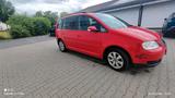 Volkswagen Vw touran 1.9 diesel Anhängerkupplung - Volkswagen Touran: Anhängerkupplung