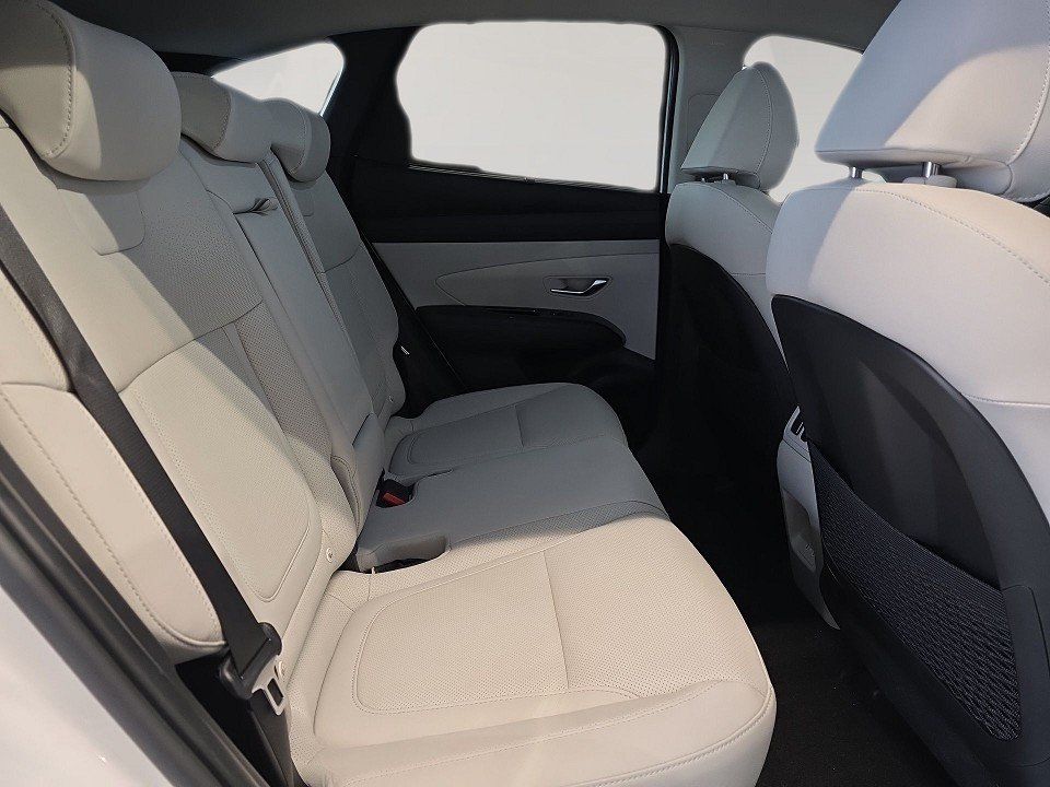 Fahrzeugabbildung Hyundai TUCSON Plug-in PRIME ECS Assi