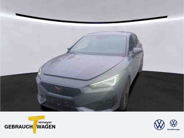 Cupra Leon 1.4 eHybrid VZ NAVI KAMERA SITZH LM19