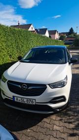 Opel Grandland (X) 1.2 Turbo 96kW Edition Edition - Opel Grandland (X) von privat