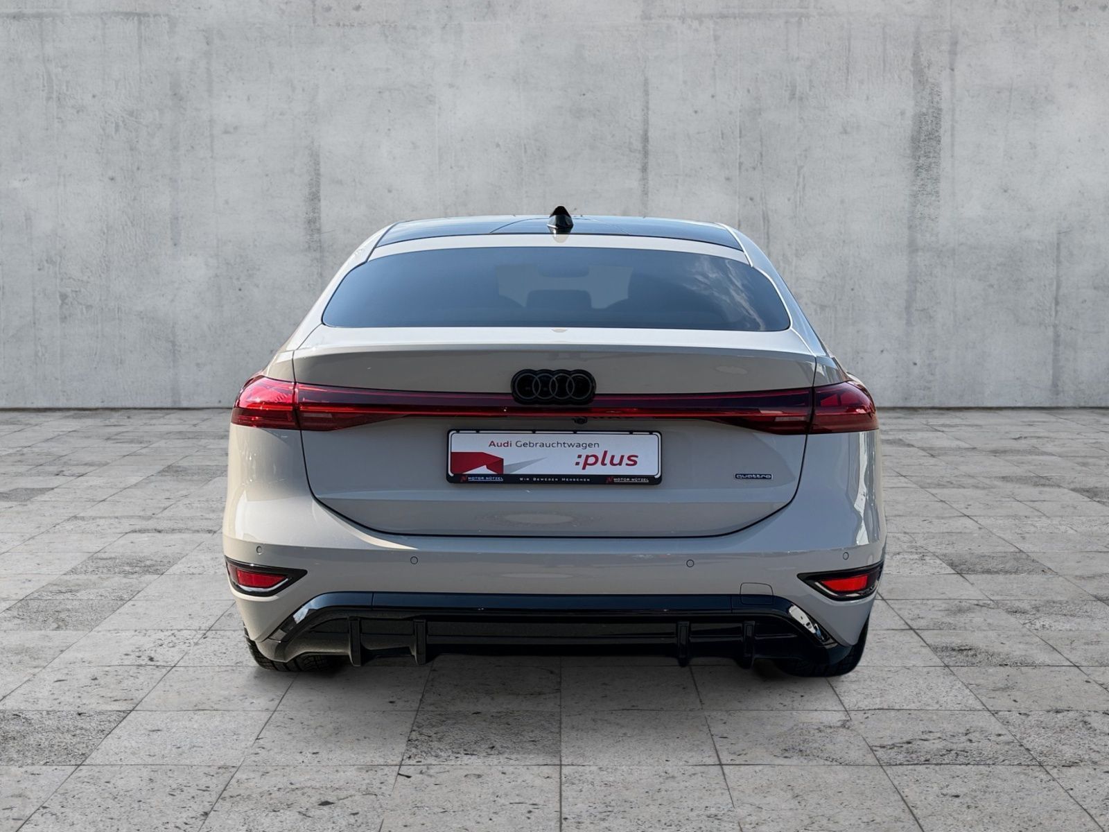 Audi A6 e-tron - Bild 5
