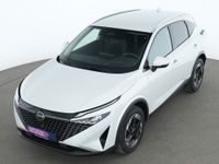 Nissan Qashqai - Vorschau Bild 10